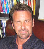 Dr Colbey Forman