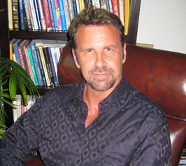 Dr. Colbey Forman