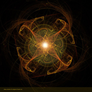 Art of Quantum Leap 2012 by Alexa Szlavics